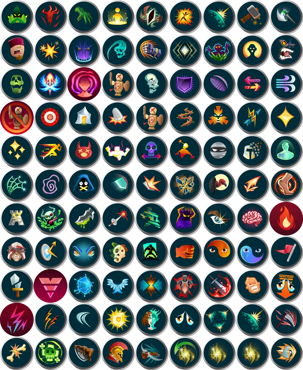List of all Abilities.png