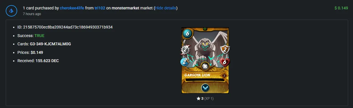 $1