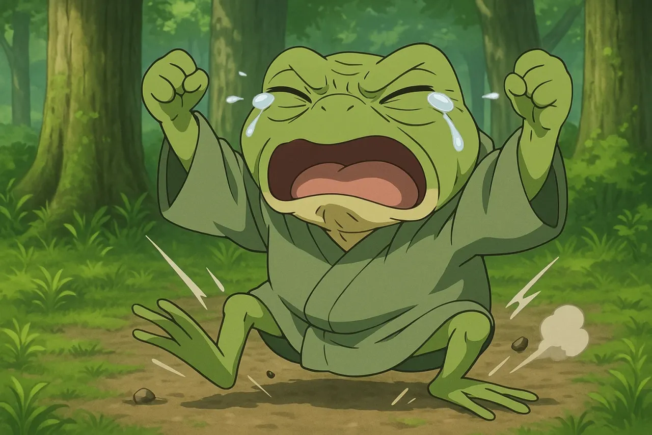 Crying Frog AI.png