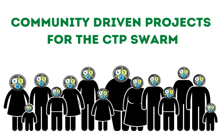 Community Driven Projects For The Swarm.png