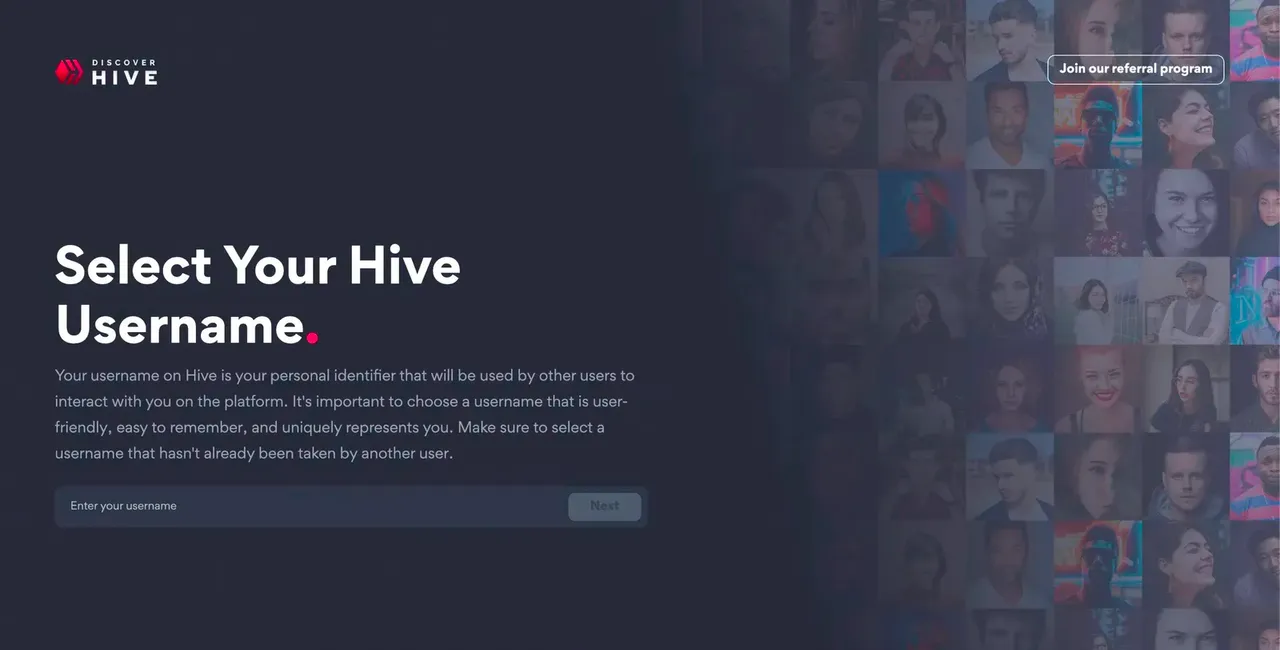 Discover Hive Update