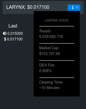 New UI Incoming