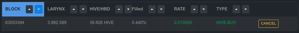 New UI Incomming