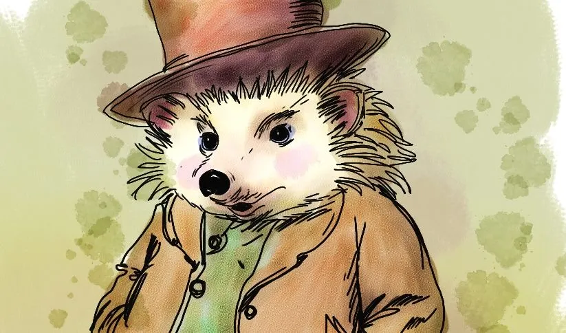 hedgehog1johnmossfootDone1SmallTHUMB.jpg