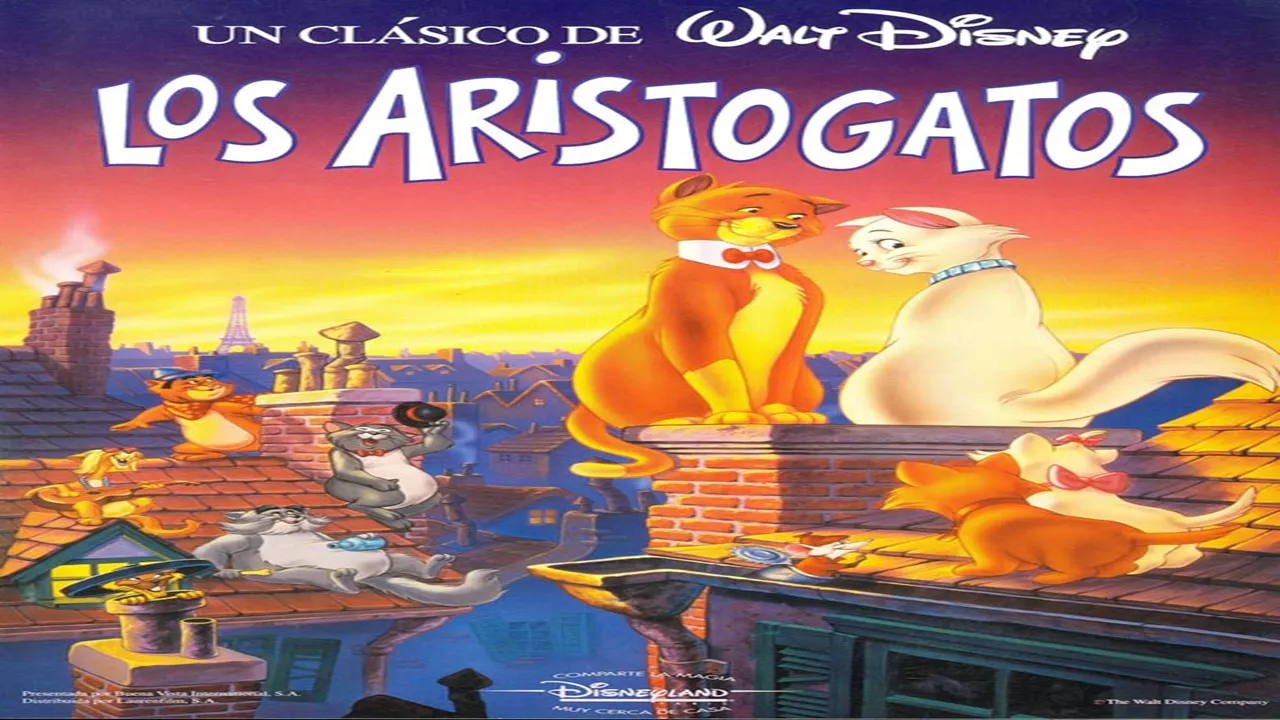 Imag 4 Los Aristogatos con los gatos Jazz.png