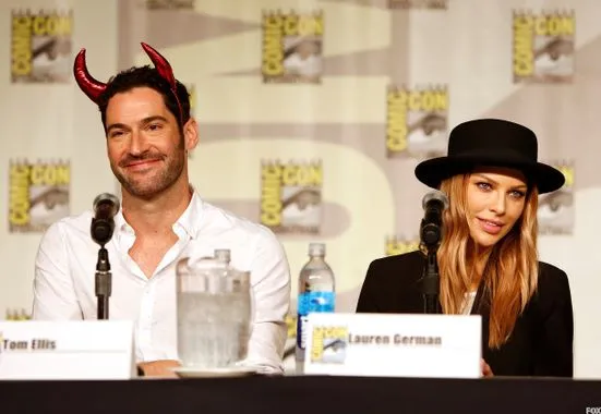 Lucifer s6  Tom-Ellis-and-Lauren-German.jpg