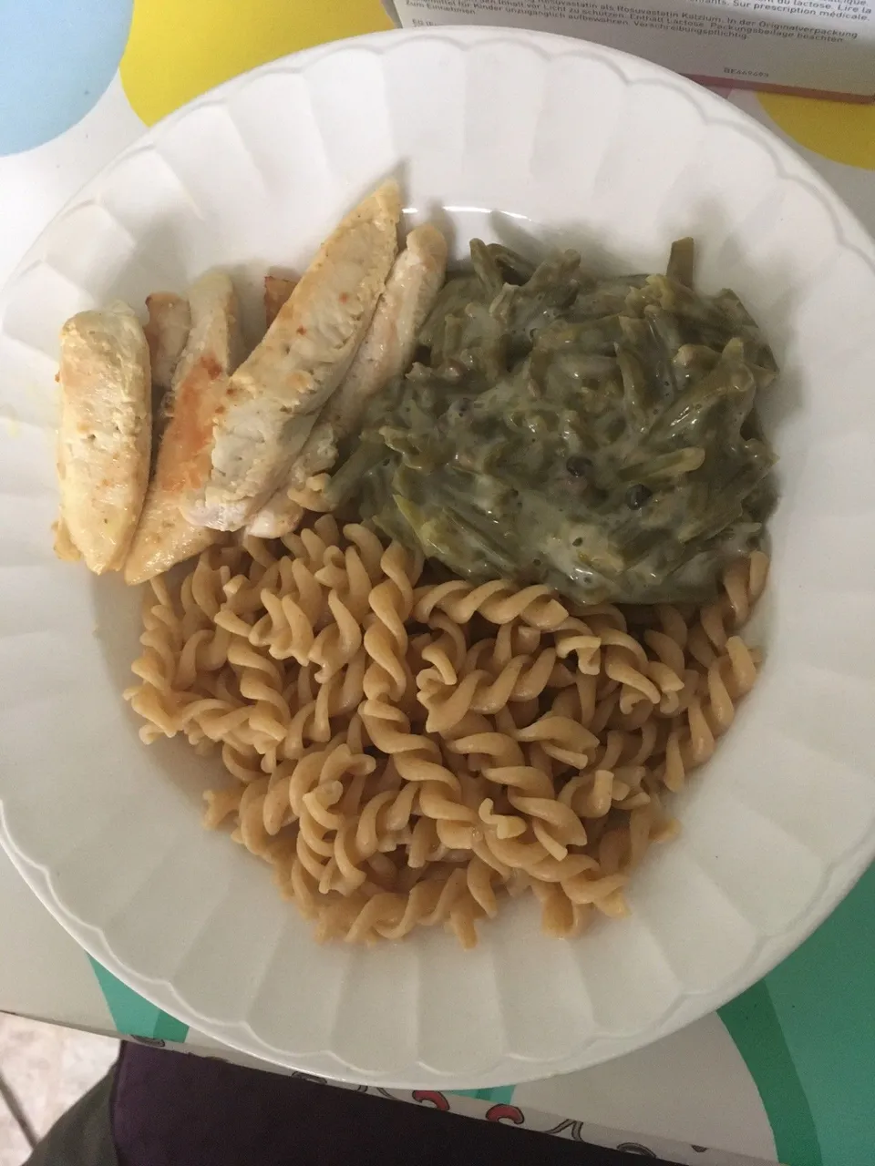 21mai24 poulet spirelli fin princesses sauce poivre vert.jpg