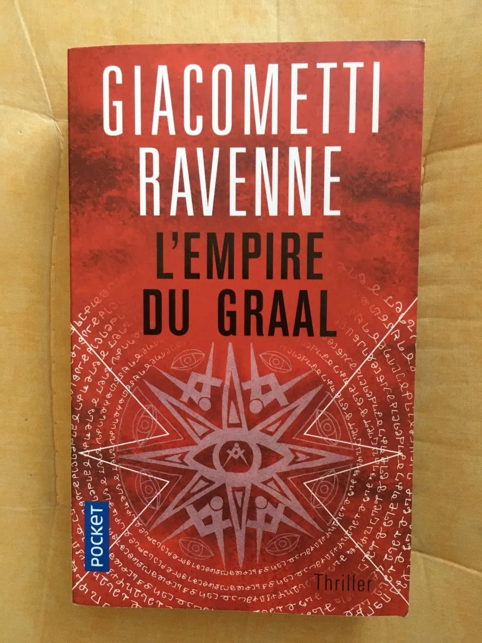 livre Giacometti Ravenne L'empire du Graal.jpg