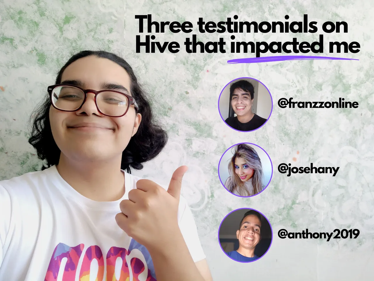 Three testimonials on Hive that impacted me.png