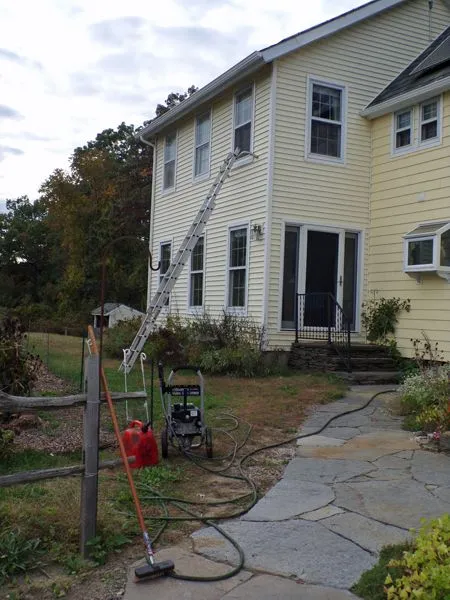 Pressure washing the house crop Oct. 2021.jpg