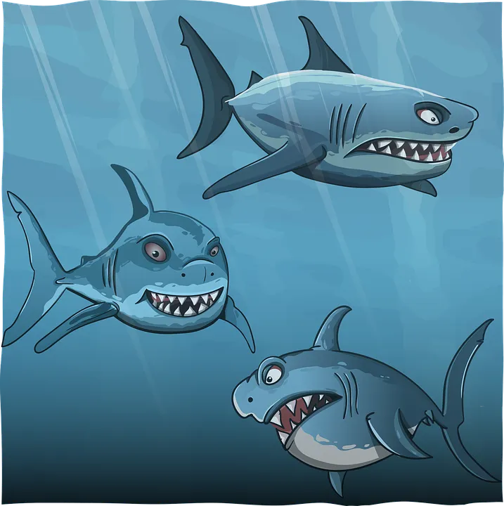 sharks-3956489_960_720.png