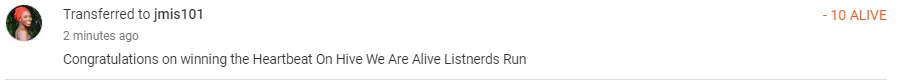 wearealivelistnerdsrunspinwinnerjmis101alive040822.png
