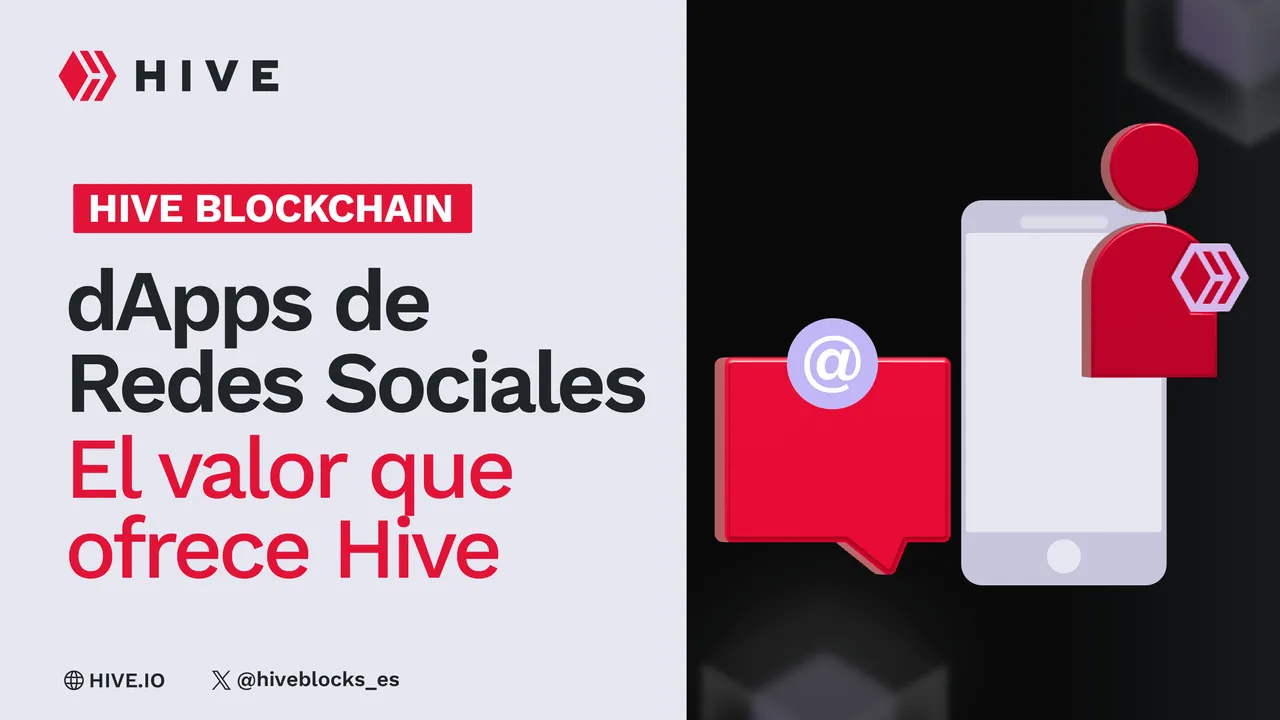 Dapps de redes sociales de Web3 en Hive.png