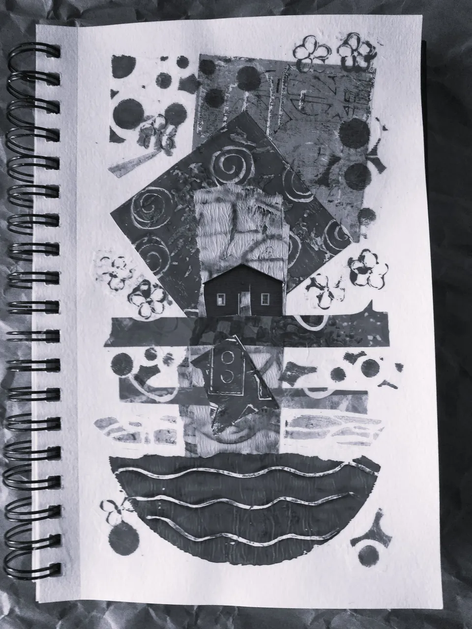 triple decker bw.jpg
