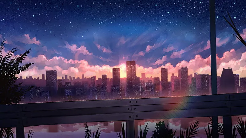 HD-wallpaper-an-anime-city-drawing-set-at-sunset-art-city-anime-drawing-calming-dusk-river-evening.jpg