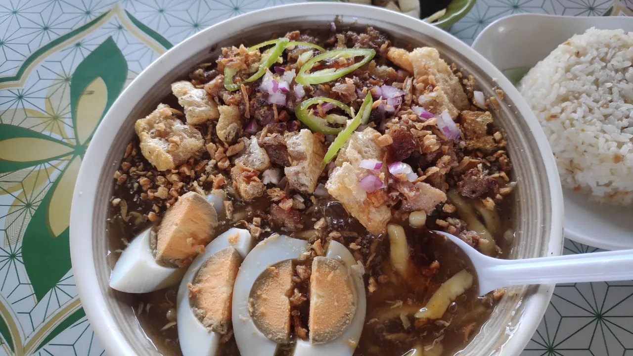 LOMING BATANGAS