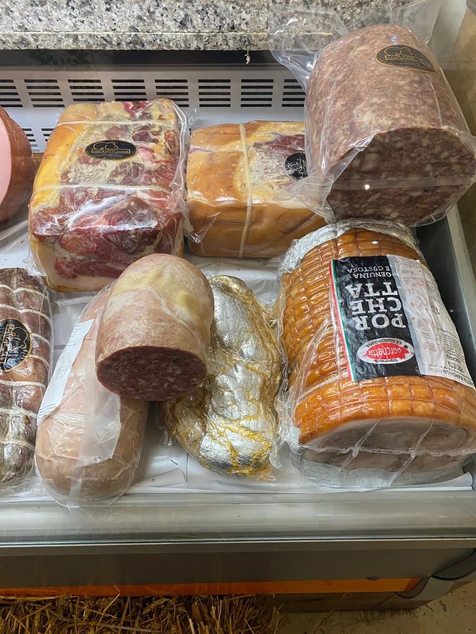 Salumi