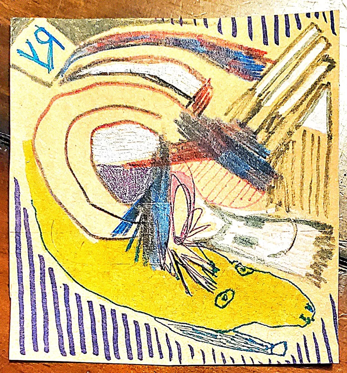 yellow horse (and friend) (dec. 2024).jpg