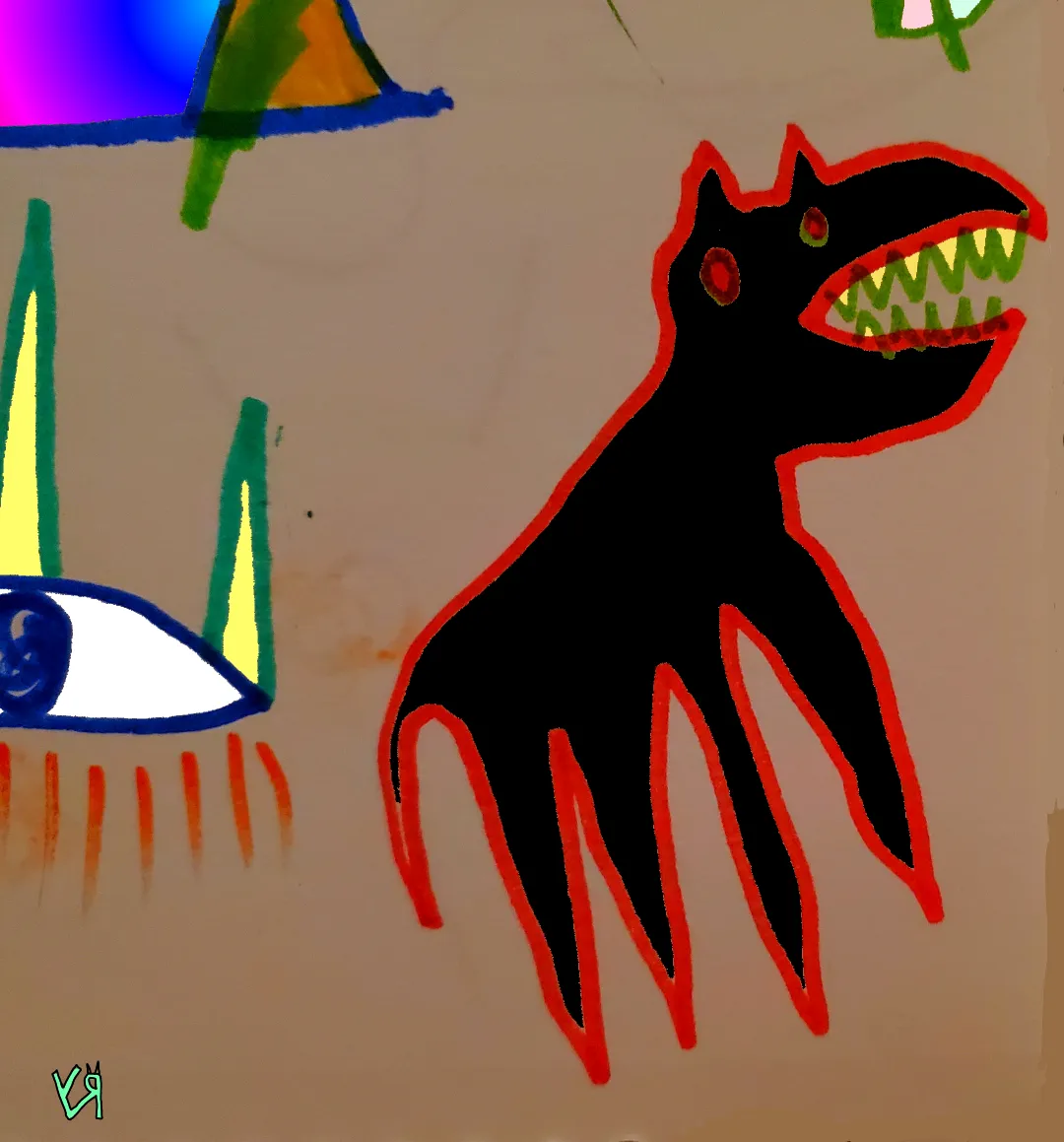 evil black dog.png