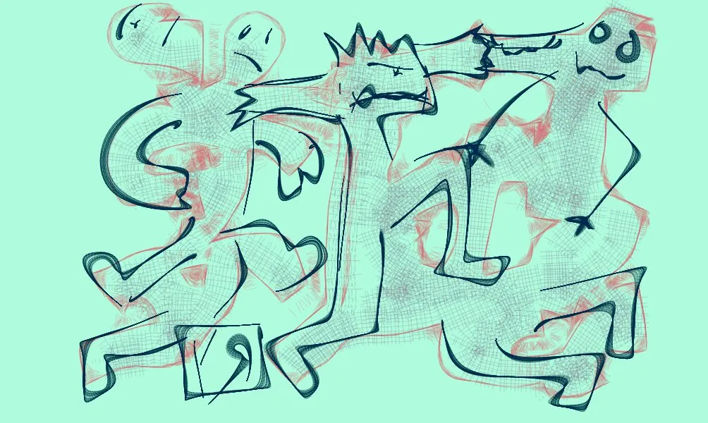 0505 - Brawl (27 Jan. 2014) by Richard F. Yates.png