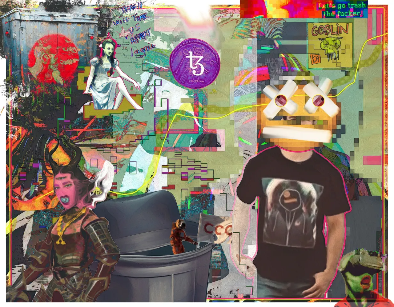 Synchronous Trash Collector by VLDZ.jpg