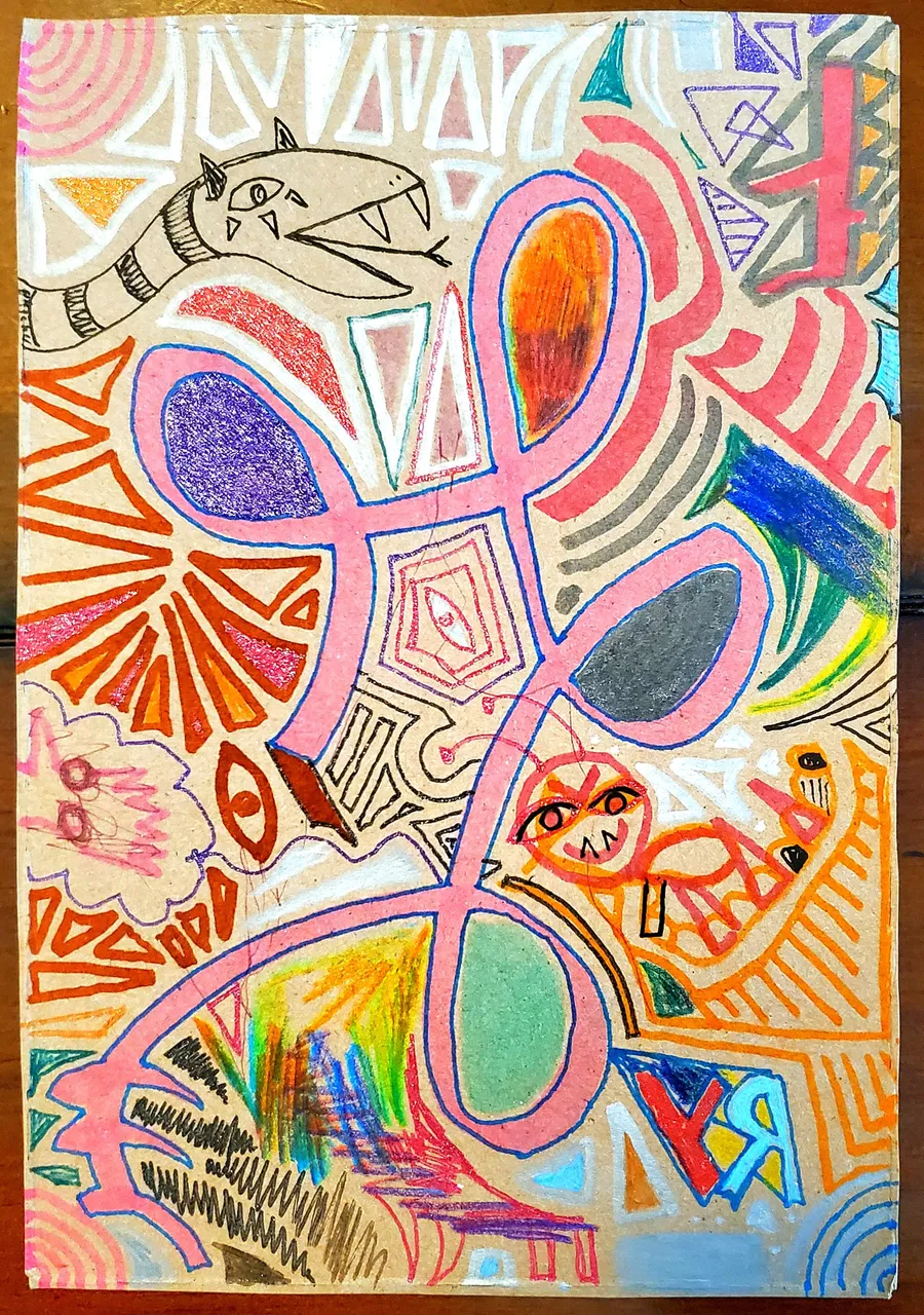 snake and bug in a psychedelic adventure.jpg
