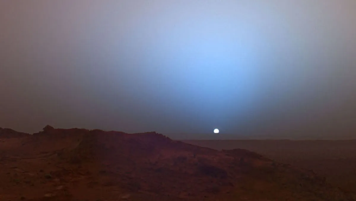 Blue tinted sunset on Mars by Shilly Preston.jpg