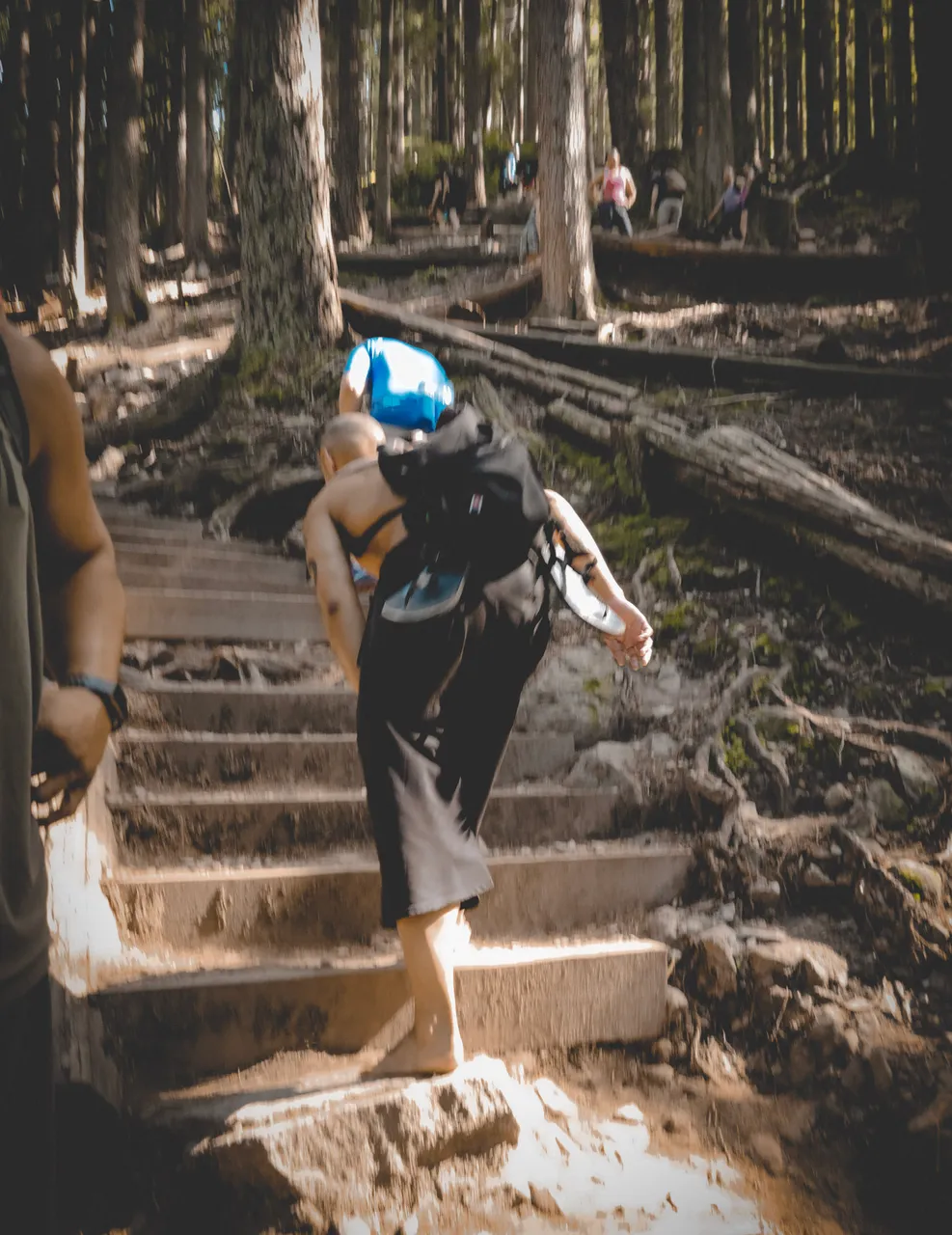 grouse grind monk.jpeg