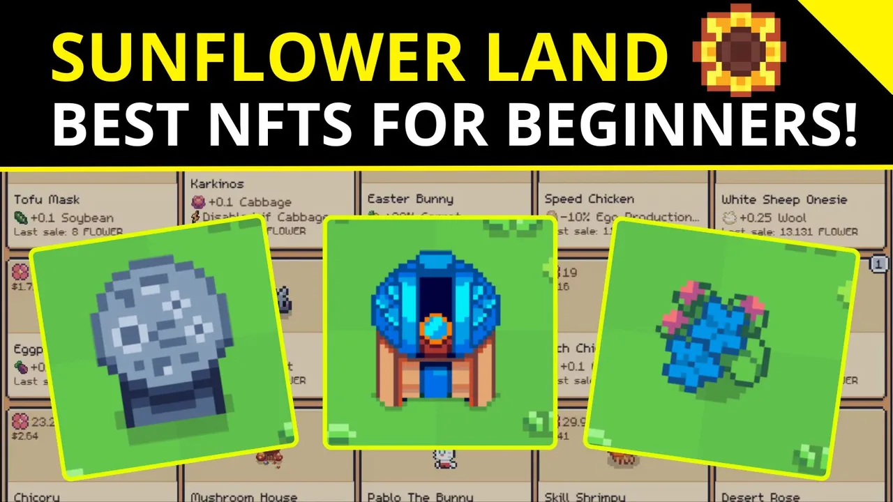 Sunflower Land - Best NFTs for Beginners.jpg
