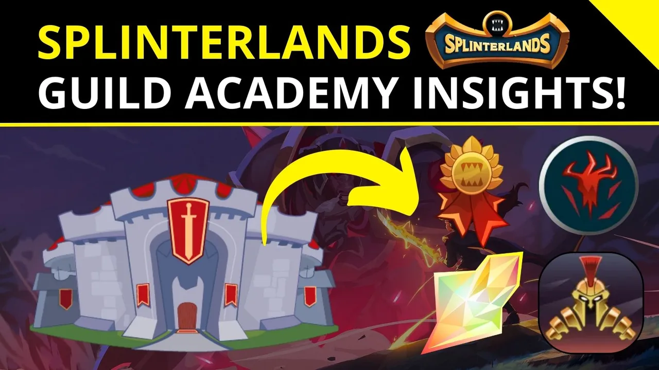 Splinterlands - Guild Academy Insights.jpg
