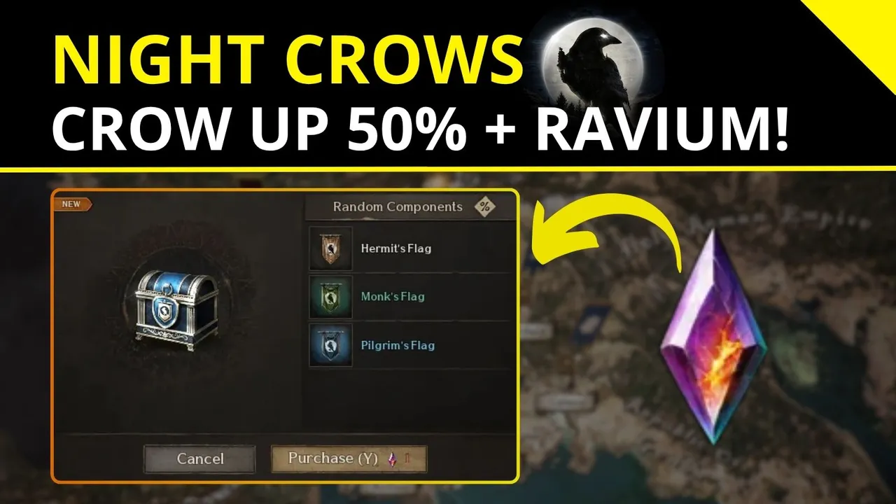 Night Crows - Crow Up 50 and Ravium.jpg