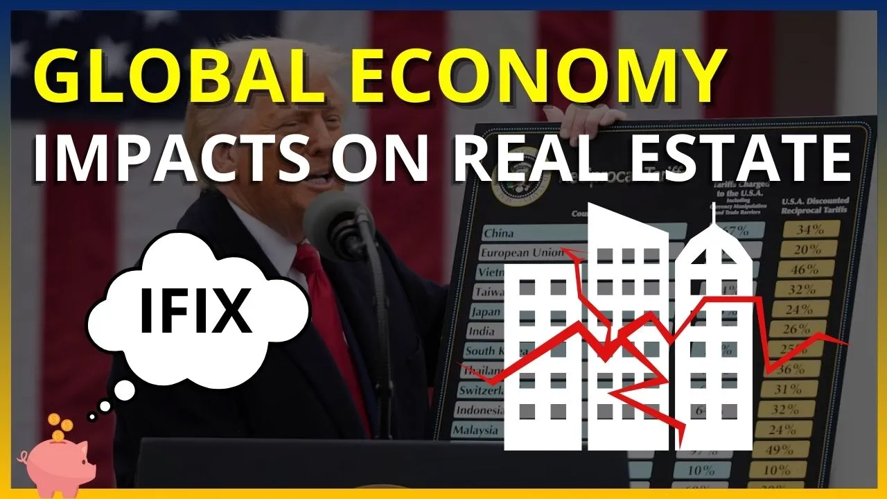 Global Economy - Impacts on Real Estate.jpg