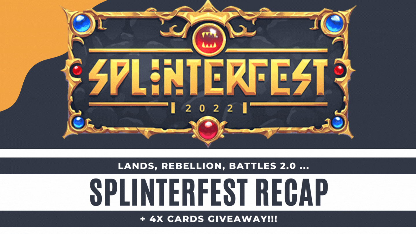 Splinterfest Recap.gif