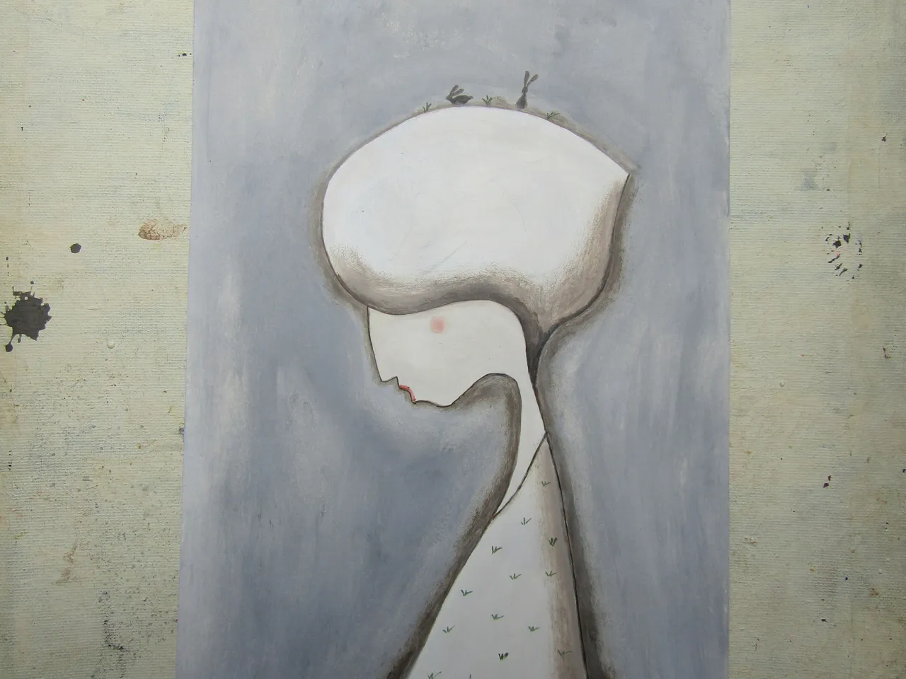 by @silviabeneforti