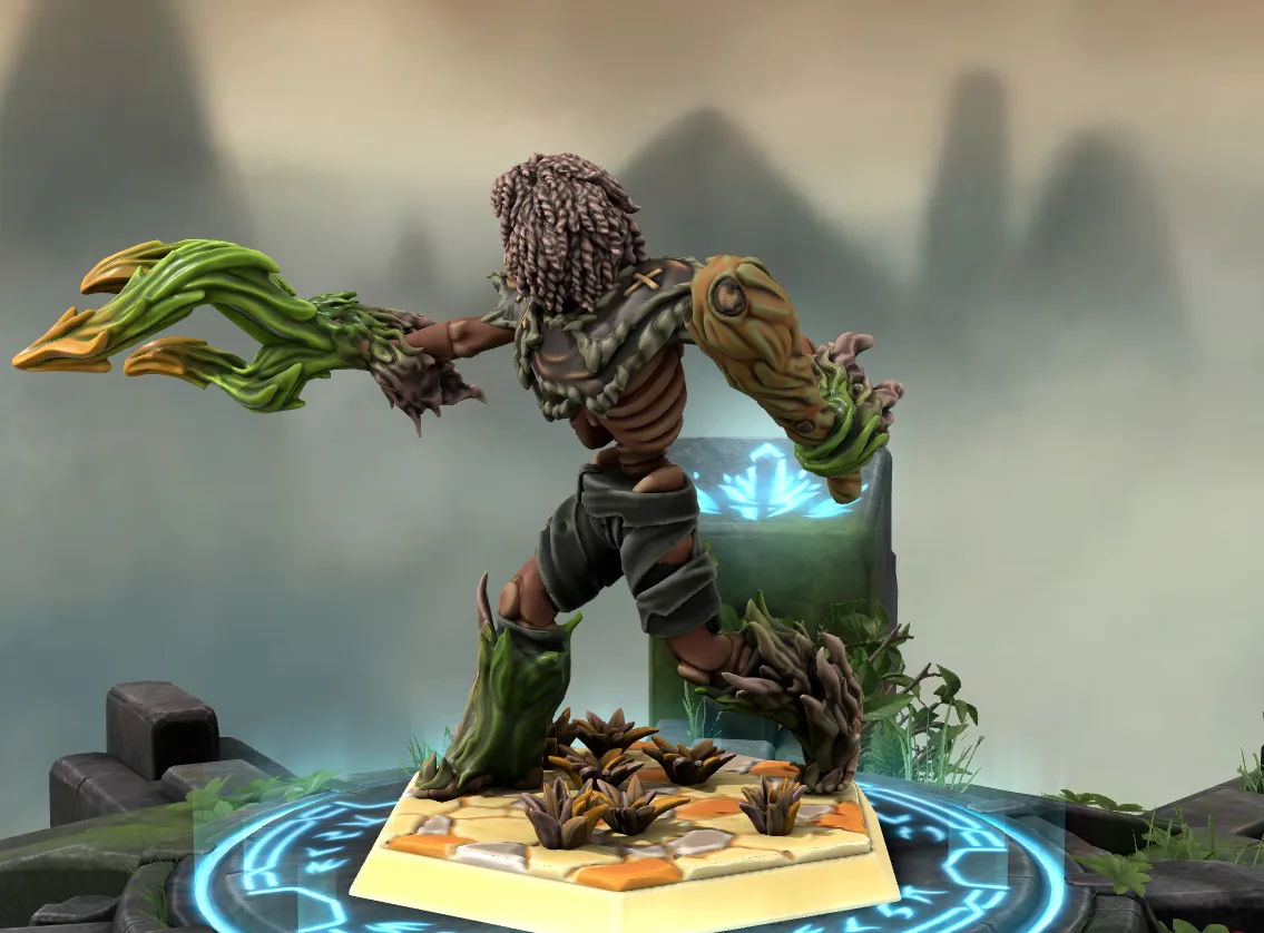 Green man 5.PNG