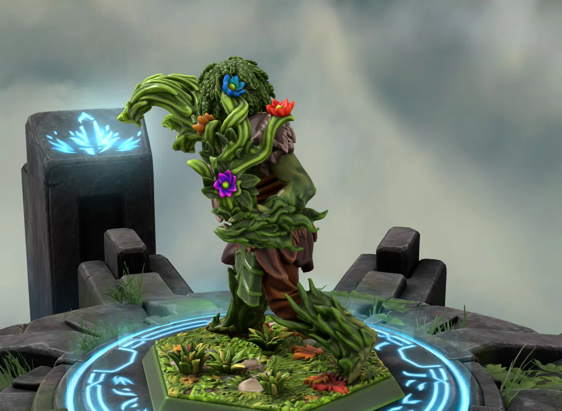 Green man 4.PNG