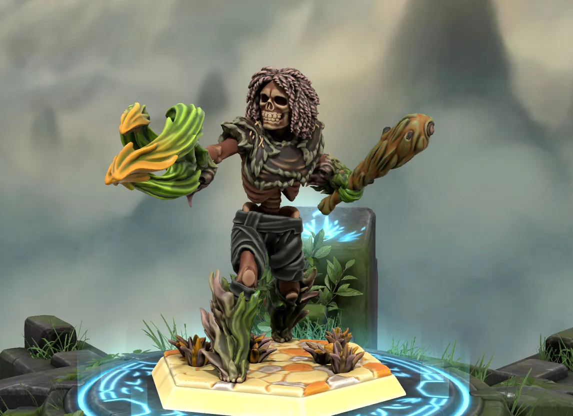 Green man 6.PNG