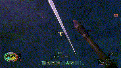 Making An Entrance! - Made with Clipchamp.gif