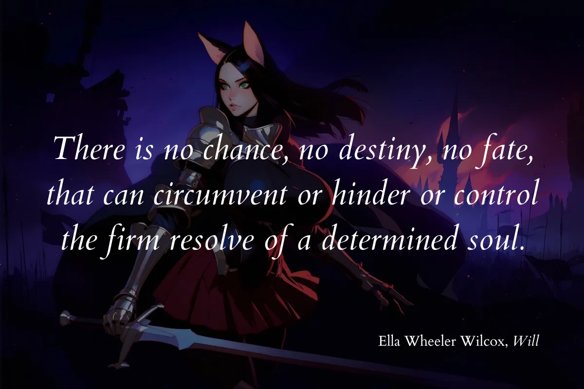 Determination Psalm.png