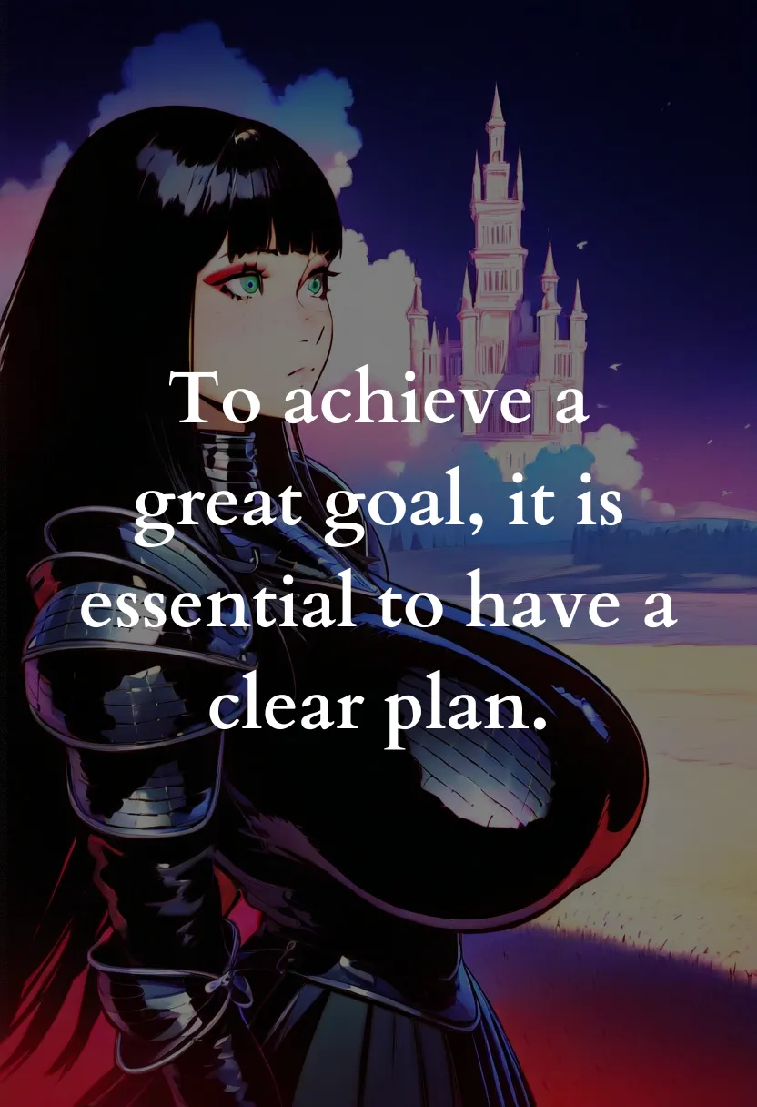 To achieve a great goal, it is essential to have a clear plan..png