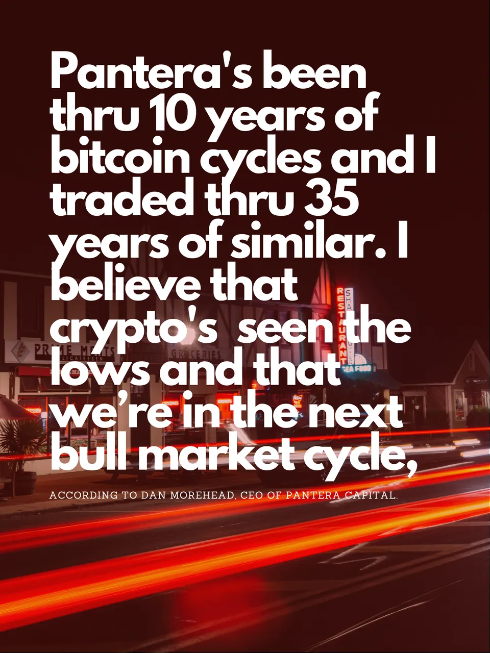 Pantera's been thru 10 years of bitcoin cycles and I traded thru 35 years of similar. I believe that crypto's seen the lows and that we’re in the next bull market cycle ..png