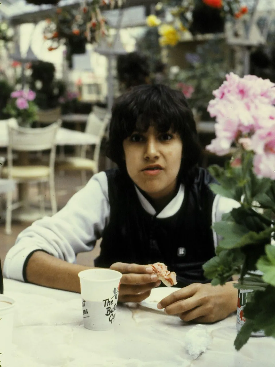 JASON IN VICTORIA Butchard Garden 1986 - 2.jpg