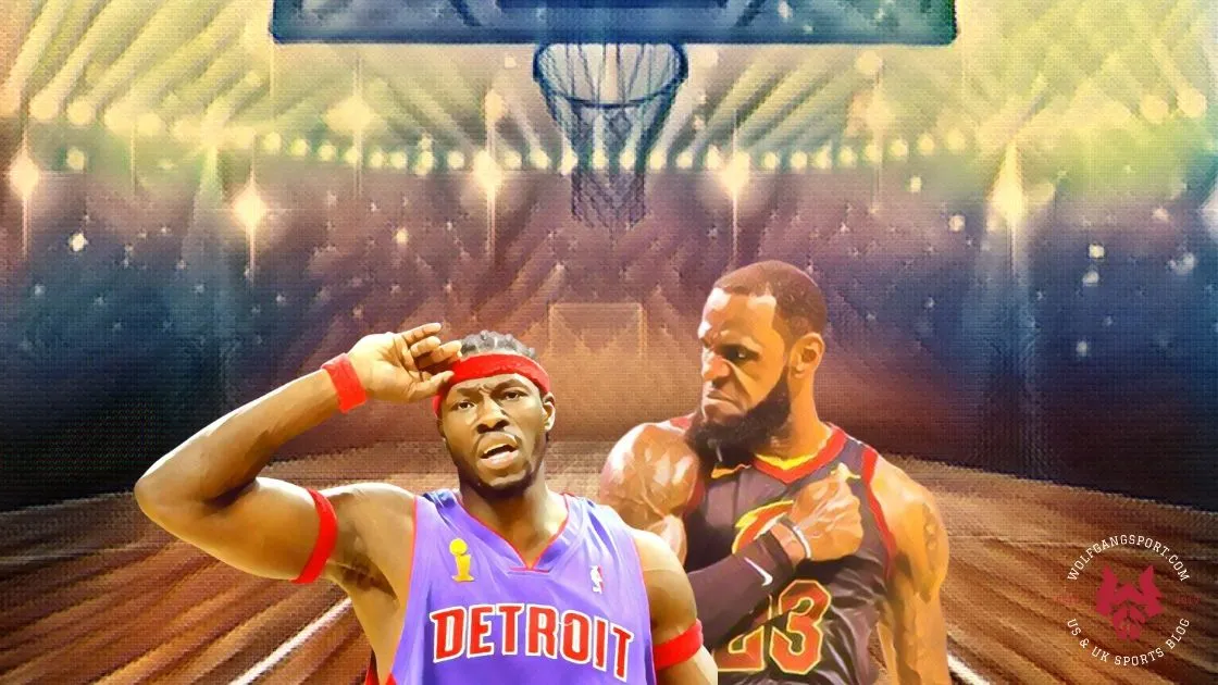 5 Best Blocks in NBA History