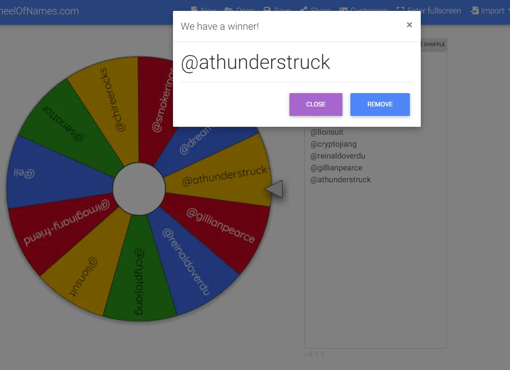 20190919 17_05_35Wheel of Names _ Random Name Picker.png