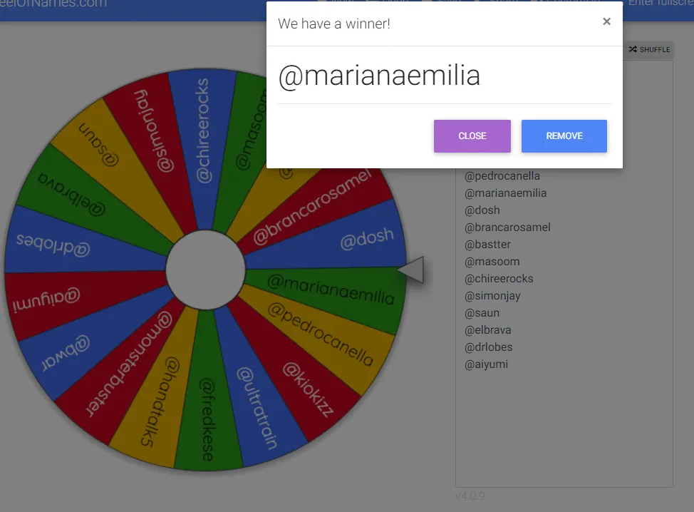 20190818 20_12_53Wheel of Names _ Random Name Picker.png
