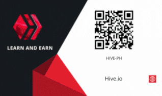 Red Black Modern Corporate Business Card.gif