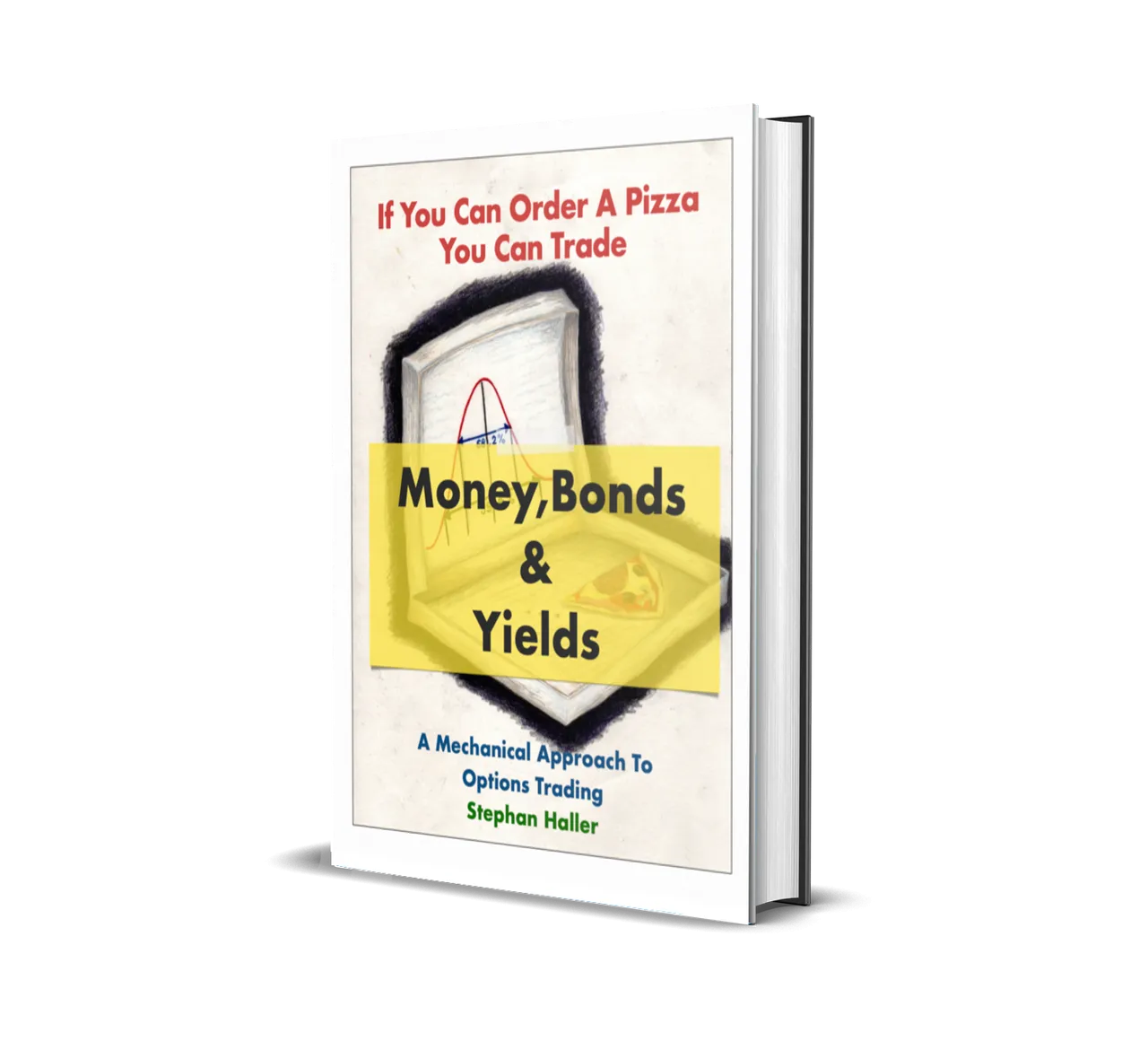 Cover - Money, Bonds and Yields - 3D.png