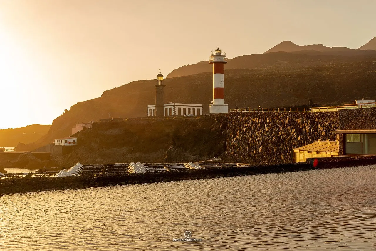 Sunsets here are just magic