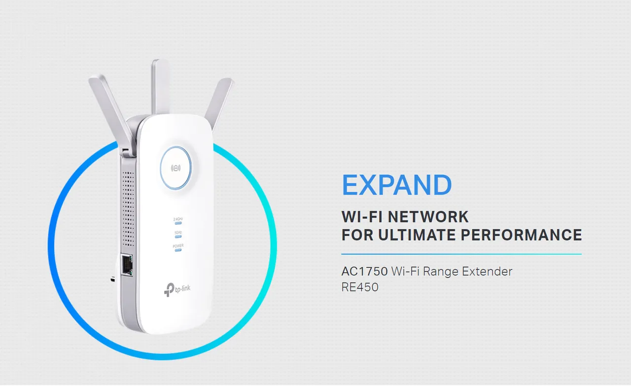 Tp Link AC1750 Wi-Fi Range Extender 2.png