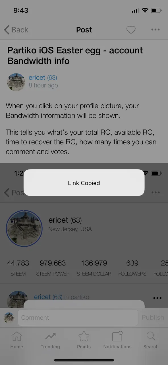 https://s3.us-east-2.amazonaws.com/partiko.io/img/ericet-partiko-ios-easter-egg--link-copied-message-yazyftkc-1541472502257.png